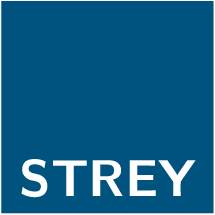STREY Consult Logo